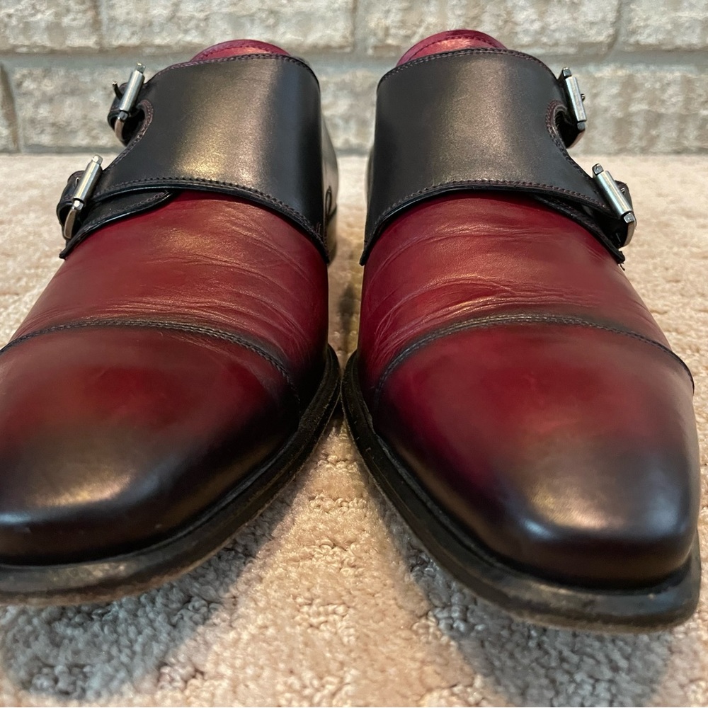 Men’s shoes - Picture 6 of 9